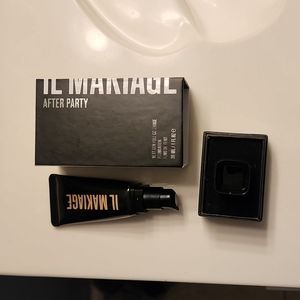 Il Makiage After Party Foundation 045